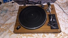 Rotel turntable record for sale  BIRMINGHAM