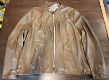 Vintage schott nyc for sale  Mayer