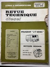 Revue technique automobile d'occasion  Juvignac