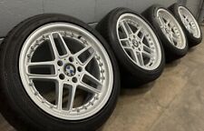 Bmw schnitzer style for sale  HASLEMERE