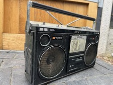Hitachi trk 8080e for sale  DERBY