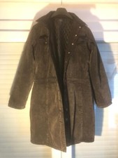 Veste longue femme d'occasion  Saint-Dié-des-Vosges