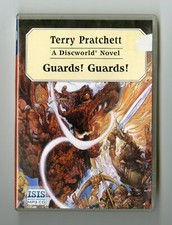 Guards guards terry for sale  ERITH