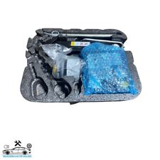 MINI R56 LCI KIT DE HERRAMIENTAS - JACK Y COMPRESOR DE AIRE SELLADOR segunda mano  Embacar hacia Mexico