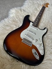 Fender stratocaster american for sale  CROOK