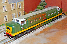 Class deltic d9002 for sale  DAVENTRY