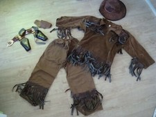 Verkleidung karneval fasching gebraucht kaufen  Veitshöchheim