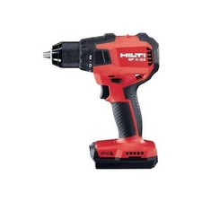 Perceuse visseuse hilti d'occasion  Paris VIII