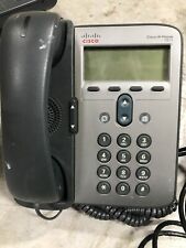 Cisco 7911g unified for sale  La Cygne