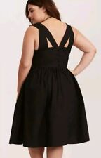 Torrid little black for sale  Shipping to Ireland