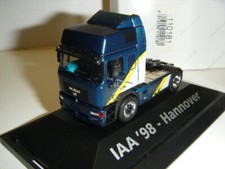 Herpa man f2000 gebraucht kaufen  Lüdenscheid