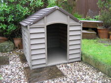 Large dog kennel for sale  BLACKPOOL