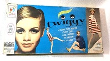 Vintage 1967 twiggy d'occasion  Expédié en Belgium