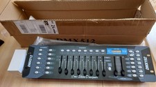 Stage lighting console for sale  LLANELLI