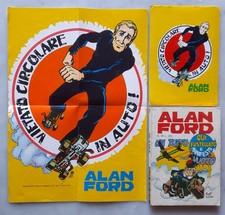 Editoriale corno alan usato  Palaia