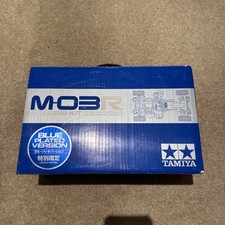 Vintage tamiya m03r for sale  YORK