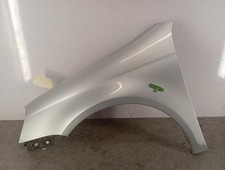 Aile gauche volkswagen d'occasion  Elven