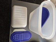 Tupperware butterdose gewürzs gebraucht kaufen  Coesfeld