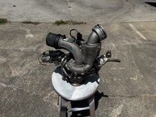 Turbo passat beetle for sale  Swainsboro