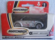 Matchbox mega stars gebraucht kaufen  Schwabach