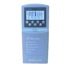 oximeter nellcor for sale  Methuen