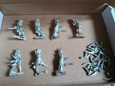 Jaun diaz daemons for sale  LEEDS