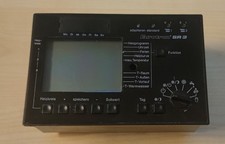 Hydrotherm eurotron heizung gebraucht kaufen  München