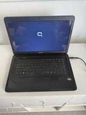 Compaq cq58 laptop for sale  BOURNEMOUTH