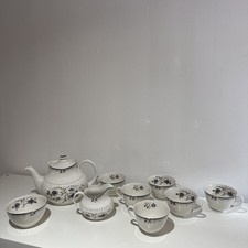 Royal doulton english for sale  WAKEFIELD