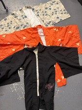 Vintage wholesale haori for sale  HULL
