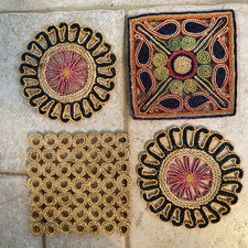 Trivets boho set for sale  Little River