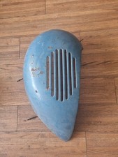 Original vespa side for sale  STOCKTON-ON-TEES