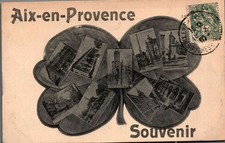 75805 cpa souvenir d'occasion 75805 cpa souvenir d'occasion  Guéret