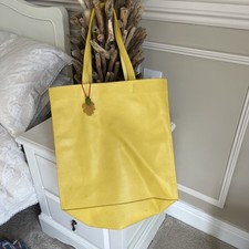 Zara yellow faux for sale  BLACKWOOD