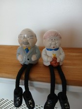 Vintage ceramic long for sale  BARNSLEY