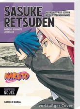 Naruto sasuke retsuden gebraucht kaufen  Berlin