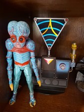 Metaluna mutant neca gebraucht kaufen  Zetel