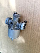 Villiers v508c carburettor for sale  RUGBY