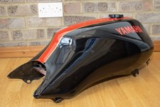 Yamaha xj900f fuel for sale  FOLKESTONE