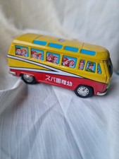 Ichiko schul bus gebraucht kaufen  Prutting