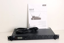Shure ulxd4q l50 for sale  Simi Valley