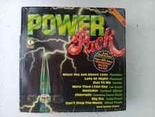 Schallplatte viny power gebraucht kaufen Schallplatte viny power gebraucht kaufen  Köln