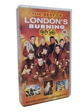 Best london burning for sale  PETERBOROUGH