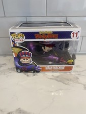 wacky races toys for sale wacky races toys for sale HARROGATE