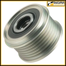 Alternator freewheel oap for sale  STOURBRIDGE