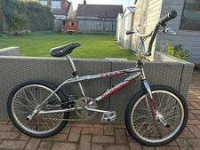 Diamondback venom chrome for sale  WESTGATE-ON-SEA