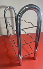 Vintage retro chromed for sale  BROMLEY