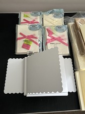Unused card blanks for sale  NEWPORT