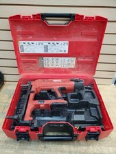 hilti charger for sale  Glassboro