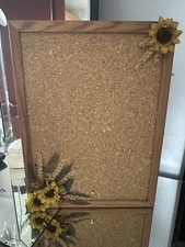 Decorative cork pin for sale  STOKE-ON-TRENT